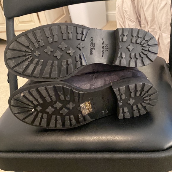 😎JIMMY CHOO BOOTS😎 - Picture 6 of 7